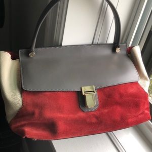 Carlo Pazolini shoulder bag